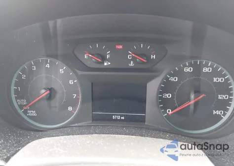 2024 Chevrolet Malibu Fwd 1Lt z USA, uszkodzony, nr VIN 1G1ZD5STXRF110721